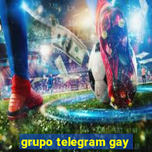 grupo telegram gay